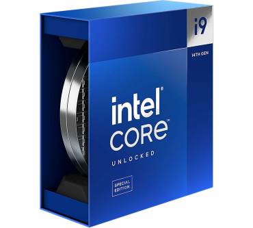 Produktbild Intel Core i9-14900KS