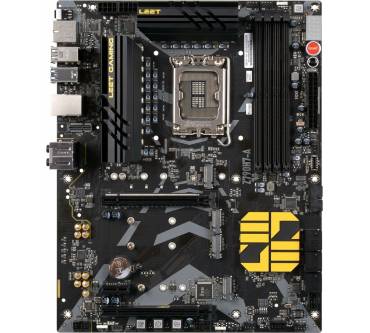 Produktbild Elitegroup LEET Z790H7-A