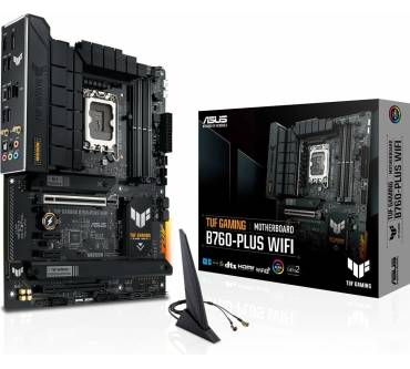 Produktbild Asus TUF B760-Plus WiFi