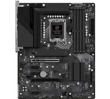 Produktbild ASRock Z790 PG Lightning