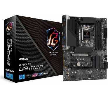 Produktbild ASRock Z790 PG Lightning