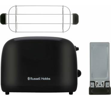 Produktbild Russell Hobbs Colours Plus S2