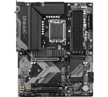 Produktbild GigaByte B760 Gaming X AX