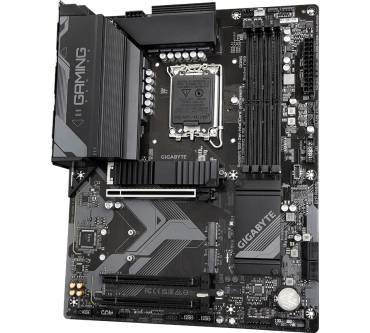 Produktbild GigaByte B760 Gaming X AX