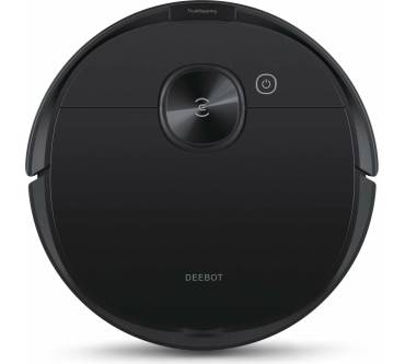 Produktbild Ecovacs Deebot N8