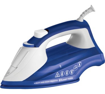 Produktbild Russell Hobbs Light & Easy Brights Sapphire 26483-56