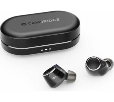 Produktbild Cambridge Audio Melomania M100