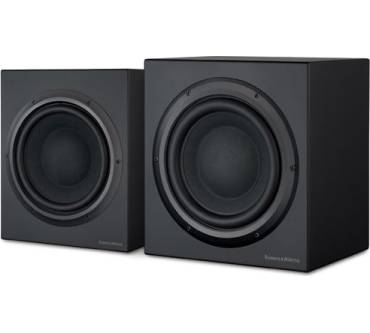 Produktbild Bowers & Wilkins CT-700 LCRS 5.1-Set (CT7.4 / CT7.5 / CT-SW12 / SA1000)