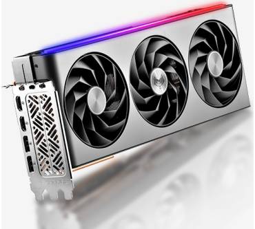 Produktbild Sapphire Nitro+ Radeon RX 7900 GRE OC