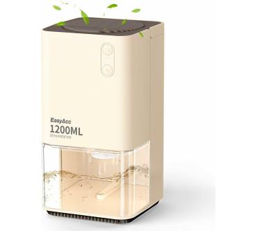 Produktbild EasyAcc 1200ml Dehumidifier