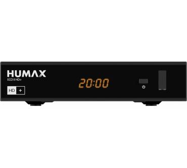 Produktbild Humax Eco II HD+