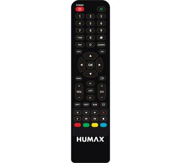 Produktbild Humax Eco II HD+