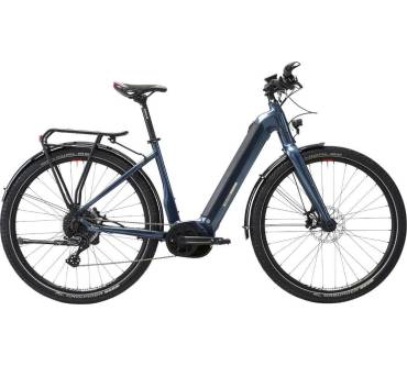 Produktbild Decathlon Stilus E-Touring Damen (Modell 2024)