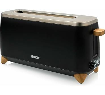 Produktbild Princess 142361 Toaster Pure