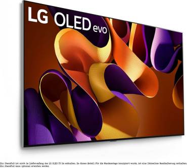 Produktbild LG OLED83G48LW