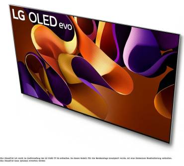 Produktbild LG OLED83G48LW