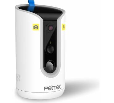 Produktbild Pettec Petcam Hello