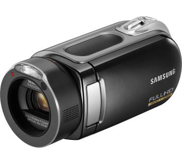 Produktbild Samsung HMX-H106