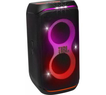 Produktbild JBL PartyBox Club 120