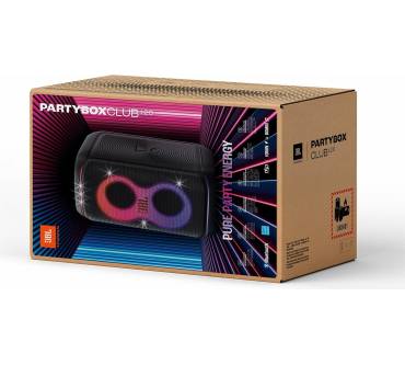 Produktbild JBL PartyBox Club 120