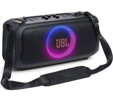 Produktbild JBL PartyBox On-The-Go Essential