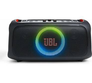 Produktbild JBL PartyBox On-The-Go Essential