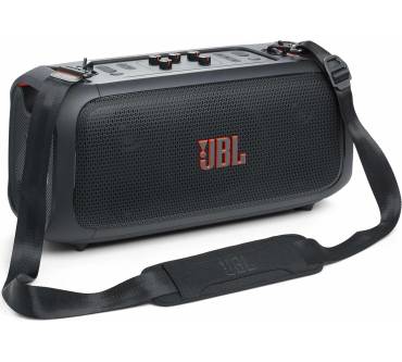 Produktbild JBL PartyBox On-The-Go Essential