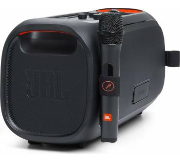 Produktbild JBL PartyBox On-The-Go Essential