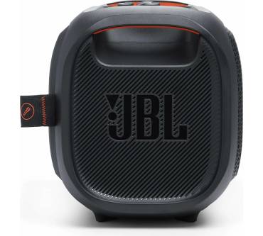 Produktbild JBL PartyBox On-The-Go Essential