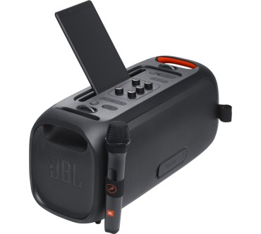 Produktbild JBL PartyBox On-The-Go Essential