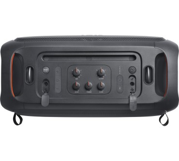 Produktbild JBL PartyBox On-The-Go Essential