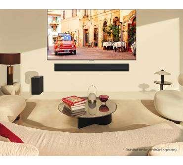 Produktbild LG OLED55G48LW