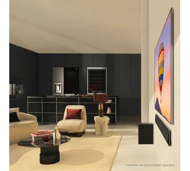 Produktbild LG OLED55G48LW