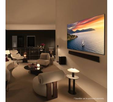 Produktbild LG OLED55G48LW