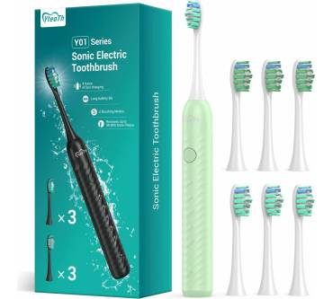 Produktbild YteaTh Y01 Series Sonic Electric Toothbrush