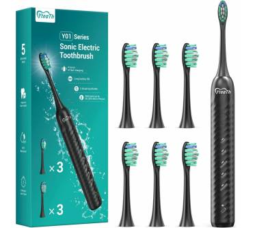 Produktbild YteaTh Y01 Series Sonic Electric Toothbrush