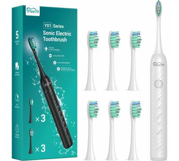 Produktbild YteaTh Y01 Series Sonic Electric Toothbrush