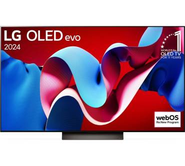 Produktbild LG OLED55C47LA