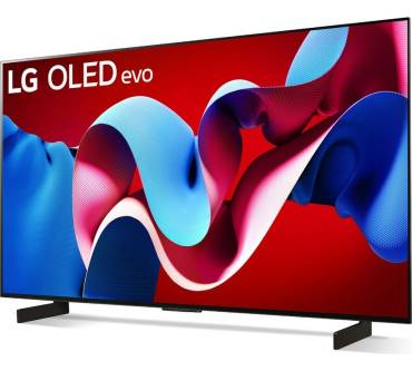 Produktbild LG OLED42C47LA