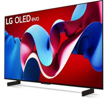 Produktbild LG OLED42C47LA