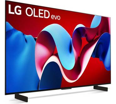 Produktbild LG OLED42C47LA