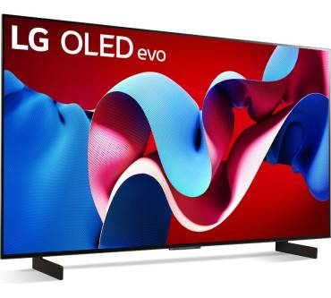 Produktbild LG OLED42C47LA