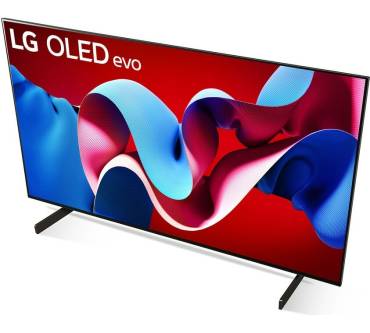 Produktbild LG OLED42C47LA