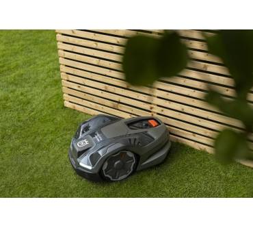 Produktbild Husqvarna Automower 410 XE Nera