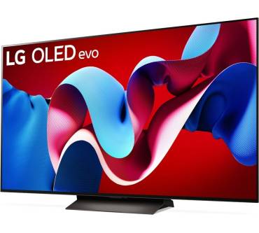 Produktbild LG OLED65C47LA