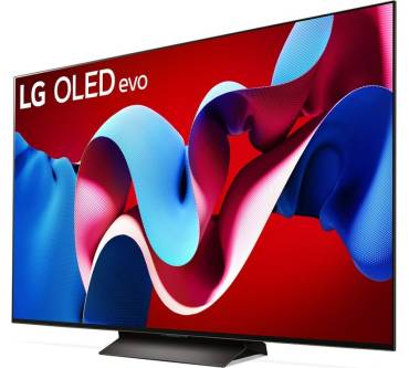 Produktbild LG OLED65C47LA