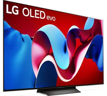 Produktbild LG OLED65C47LA