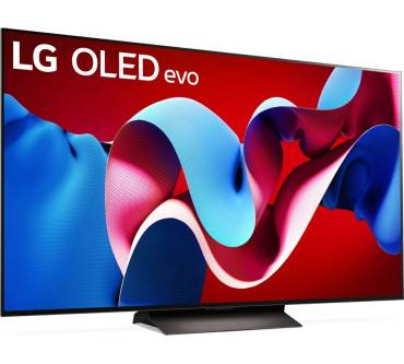 Produktbild LG OLED65C47LA