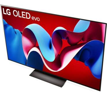 Produktbild LG OLED65C47LA