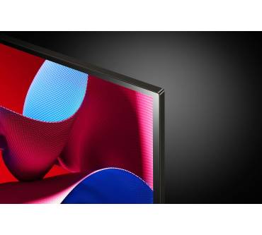 Produktbild LG OLED65C47LA